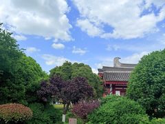 -法门文化景区