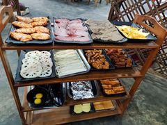 -西昌老号李小肠特色烧烤园(双流店)