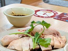 -百家鸡味馆(清泰店)