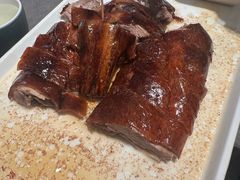 -先记烧鹅王·本地粤菜(福永店)
