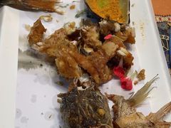 -鲜味食族水产·海鲜餐厅
