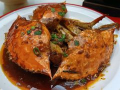 -京城·森鸽排档(双井店)