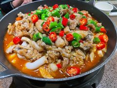 -蛙喔牛蛙(仙林万达茂店)