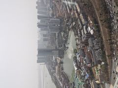 -龟山风景区-龟山电视塔