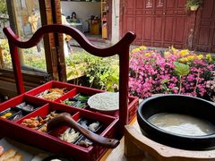 -勺子米线·云南传统小吃市集(四方街店)