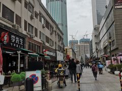 -小白楼1902欧式风情街