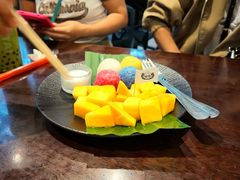 -婉泰·特色小吃·舂鸡脚(告庄二店)