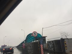 -长兴对江渡客运站