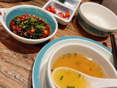 -春润大地海南椰子鸡(沙井京基百纳广场店)