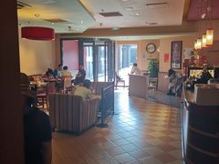 -COSTA COFFEE(新奥购物中心店)