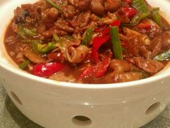 -不倒翁·徽天下名菜楼(马鞍山路店)