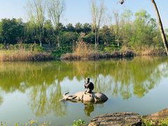 -幕燕滨江·长江观音景区