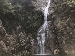 -宁波五龙潭景区