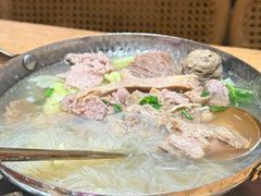-川堂风·跷脚牛肉·乐山爆炒(宝山日月光店)