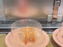 -争鲜回转寿司(金桥家乐福店)
