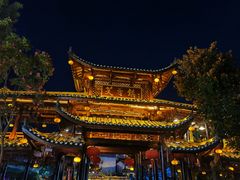 -芙蓉镇景区
