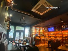 -The Cheebat 锌吧·Bistro(体育西店)