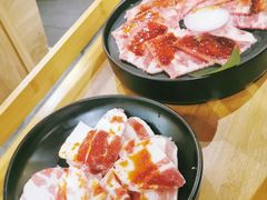 -九田家黑牛烤肉(溧水万达店)