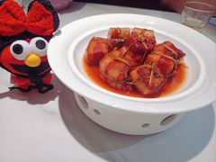 红烧肉-旺达·福州菜(正大广场店)