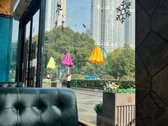 -豪客来牛排(红豆万花城店)