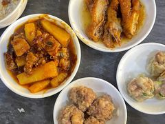 -品香排骨饭(羊官路店)