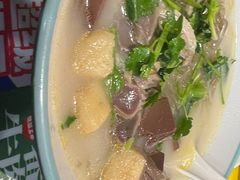 -小杨生煎(白玉兰广场店)