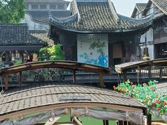 -乌镇景区