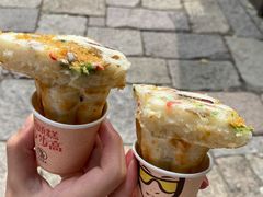 -步步高桥头糕