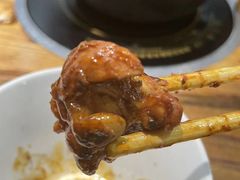 -村夫烤鱼·重庆鸡公煲(杨思店)