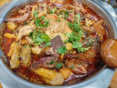 -湖南师大-三牌路鲜货冒菜