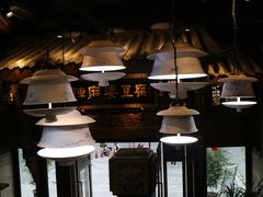 大堂-陈麻婆豆腐总店