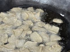 -福满圆(琨莎中心店)