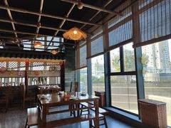 -苏渝汇重庆江湖菜(桐泾公园店)