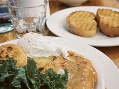 -Egg•Allday Brunch(襄阳北路店)