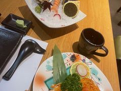 -京旬海鲜放题·铁板烧自助餐厅