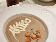 -Amanda餐厅(长乐路店)