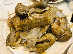-孙家码头海鲜自助美食城