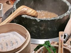 -蘑界·野生菌火锅(深业上城店)