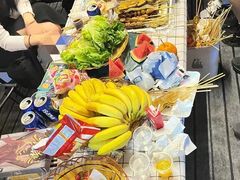 -荔明优客酒店(广州增城挂绿广场店)