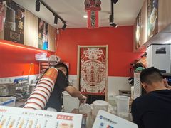 -半仙豆夫(安东老街店)