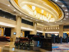 -诸暨祥生世纪酒店