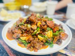 -大佬陈羊肉串(永安街店)