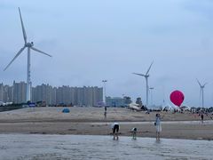 -那香海钻石沙滩浴场