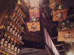 -胡桃里音乐酒馆(曲江店)