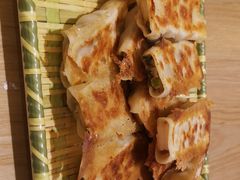 -赵奶奶水饺锅贴小酒馆(丁字沽店)
