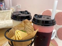 -猫咪派对(江南西店)