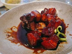 -聚鑫阁·非遗传承江浙菜(正阳店)