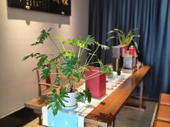 -馋遇江南·精致湖景雅宴(东方之门店)