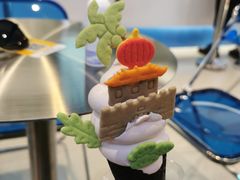 -CORNER CONE GELATO酷矿手作霜淇淋(南头古城店)