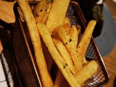 -原石牛扒·约会餐厅(龙城万科里店)